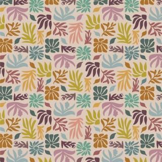 <img class='new_mark_img1' src='https://img.shop-pro.jp/img/new/icons3.gif' style='border:none;display:inline;margin:0px;padding:0px;width:auto;' />SBC-GB-1010 Botanical Tiles -GeoBloom コットン100% 生地