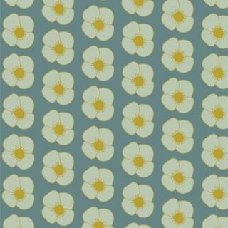 <img class='new_mark_img1' src='https://img.shop-pro.jp/img/new/icons3.gif' style='border:none;display:inline;margin:0px;padding:0px;width:auto;' />SBC-GB-1013 Joyful Poppies -GeoBloom コットン100% 生地
