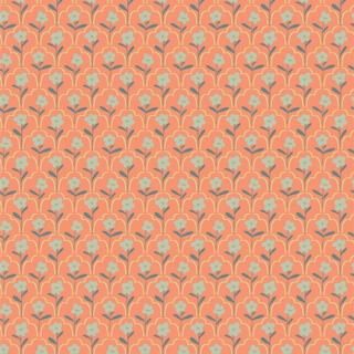 <img class='new_mark_img1' src='https://img.shop-pro.jp/img/new/icons3.gif' style='border:none;display:inline;margin:0px;padding:0px;width:auto;' />CUR8BH103 Garden Archways -GeoBloom コットン100% 生地
