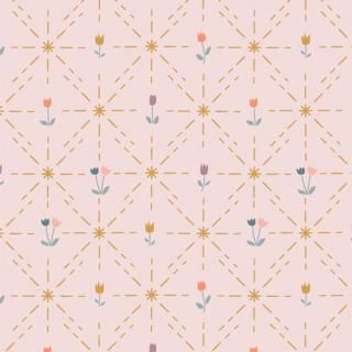 <img class='new_mark_img1' src='https://img.shop-pro.jp/img/new/icons3.gif' style='border:none;display:inline;margin:0px;padding:0px;width:auto;' />SBC-GB-1040 Twinkle Trellis -GeoBloom コットン105% 生地