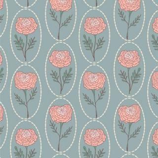 <img class='new_mark_img1' src='https://img.shop-pro.jp/img/new/icons3.gif' style='border:none;display:inline;margin:0px;padding:0px;width:auto;' />SBC-GB-1052 Marigold Charm -GeoBloom コットン112% 生地