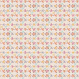 <img class='new_mark_img1' src='https://img.shop-pro.jp/img/new/icons3.gif' style='border:none;display:inline;margin:0px;padding:0px;width:auto;' />CUR8-AR-605 Garden Stitchery Vivid -THE CUR8TOR - Artista åȥ100% 