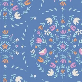 <img class='new_mark_img1' src='https://img.shop-pro.jp/img/new/icons3.gif' style='border:none;display:inline;margin:0px;padding:0px;width:auto;' />CUR8-AR-606 Broderie Mandala -THE CUR8TOR - Artista åȥ100% 