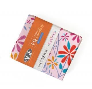 <img class='new_mark_img1' src='https://img.shop-pro.jp/img/new/icons3.gif' style='border:none;display:inline;margin:0px;padding:0px;width:auto;' />FQW-CUR8-AR6 (4-PACK) Artista - FQ Fabric Wonders åȥ 