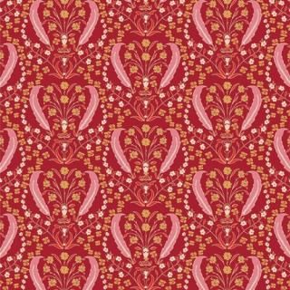 <img class='new_mark_img1' src='https://img.shop-pro.jp/img/new/icons3.gif' style='border:none;display:inline;margin:0px;padding:0px;width:auto;' />FWA-21700 Timeless Dream Poppy -Fairview Avenue åȥ100% 