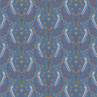 <img class='new_mark_img1' src='https://img.shop-pro.jp/img/new/icons3.gif' style='border:none;display:inline;margin:0px;padding:0px;width:auto;' />FWA-31700 Timeless Dream Indigo -Fairview Avenue åȥ100% 