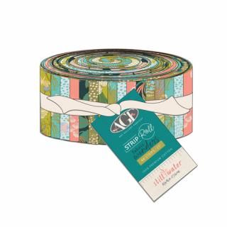 <img class='new_mark_img1' src='https://img.shop-pro.jp/img/new/icons3.gif' style='border:none;display:inline;margin:0px;padding:0px;width:auto;' />SRW-STW (4-PACK) Stillwater - Strip Roll Fabric Wonders ���åȥ����� ����