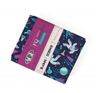 <img class='new_mark_img1' src='https://img.shop-pro.jp/img/new/icons3.gif' style='border:none;display:inline;margin:0px;padding:0px;width:auto;' />FQW-RKS (4-PACK) Rocket Science - FQ Fabric Wonders ���åȥ����� ����