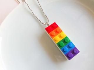 商品検索 - LGBTsとAllyのためのレインボーカラーアクセサリー