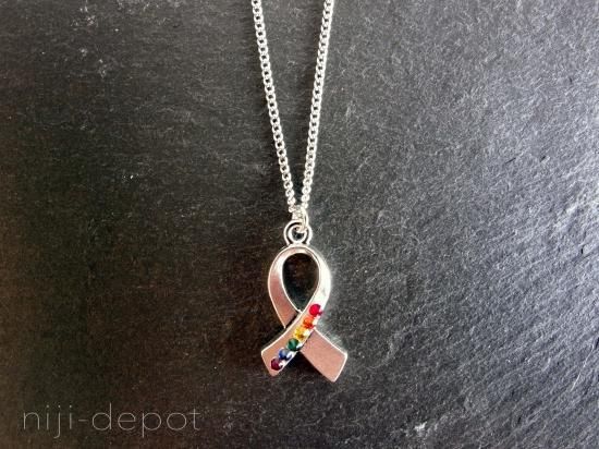スワロフスキー　ネックレス　マドモアゼル　リボン　正規品　新品　箱付 ☆追跡付☆ 【SWAROVSKI】 Lifelong Bow Y字型ネックレス