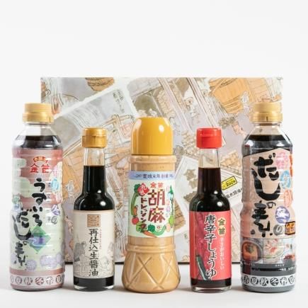 商品検索 - 商品＆お買物 | 笛木醤油「金笛」: FUEKI SYOYU