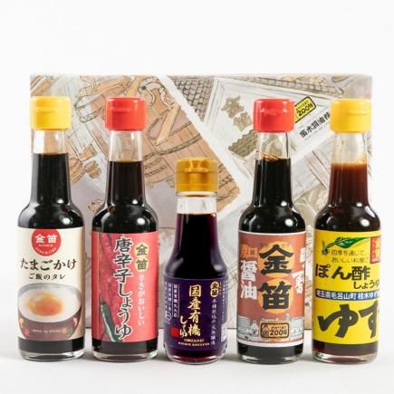 調味料 KY-20 - 商品＆お買物 | 笛木醤油「金笛」: FUEKI SYOYU BREWING