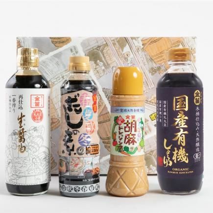 全商品 - 商品＆お買物 | 笛木醤油「金笛」: FUEKI SYOYU