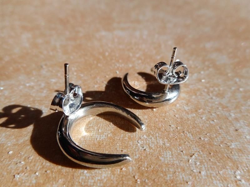 ホースシューピアス.☆.。.:*・° cui-cui / キュイキュイ / ジュエリー＆アクセサリー / ホース