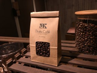 コーヒー豆 100g（エチオピア-高級イルガチェフェ浅煎り）