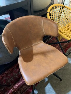 Chair Rusty