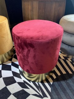 <img class='new_mark_img1' src='https://img.shop-pro.jp/img/new/icons50.gif' style='border:none;display:inline;margin:0px;padding:0px;width:auto;' />Stool Cherry Bordeaux Brass 035cm