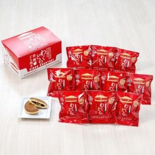 りんごどら焼き 10個入