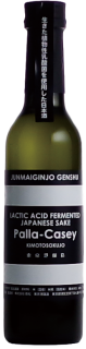 Junmai Ginjo Genshu Palla-Casey 290mlξʲ