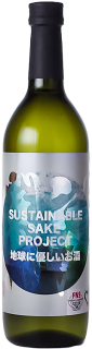 ֣ƣΣӥƥڡ׽ƶ ͳ 720ml Sustainable Sakeξʲ