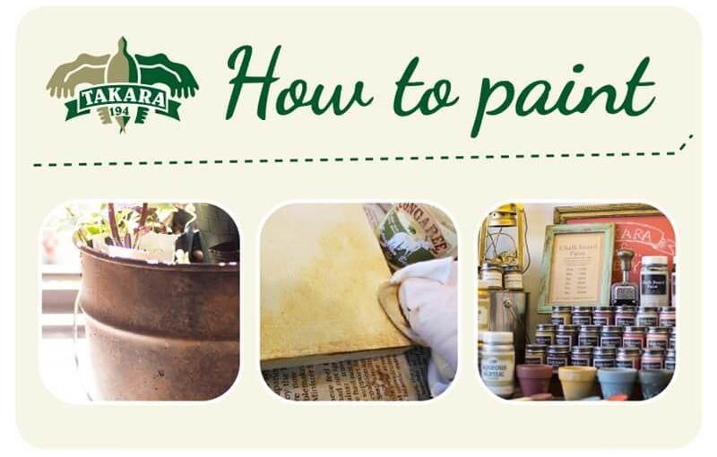 HowtoPaint