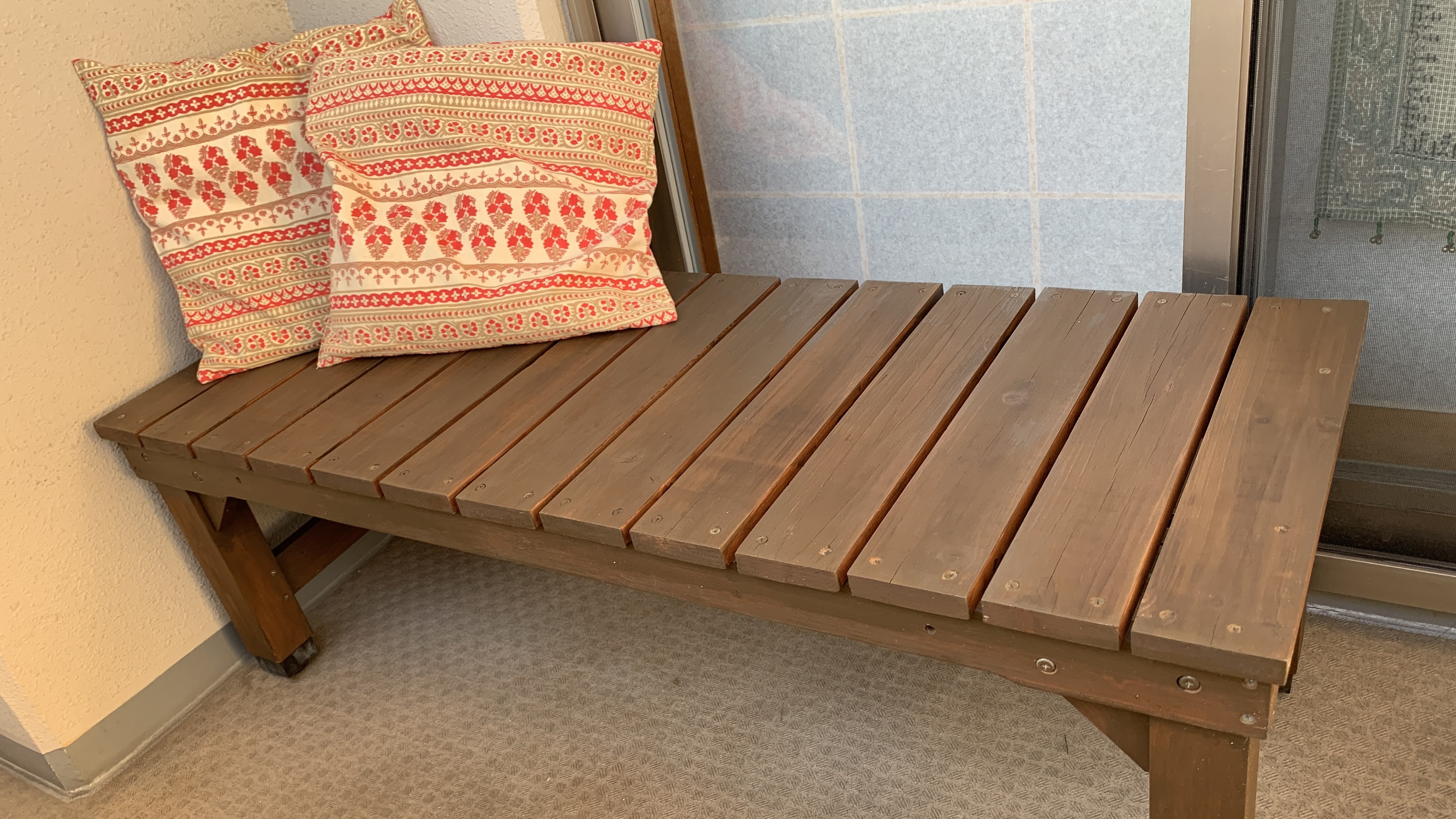 水性ステイン Gardening Chair/ガーデニングチェア 水性ステイン Gardening Chair/ガーデニングチェア