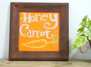 Honey Carrot/ϥˡå