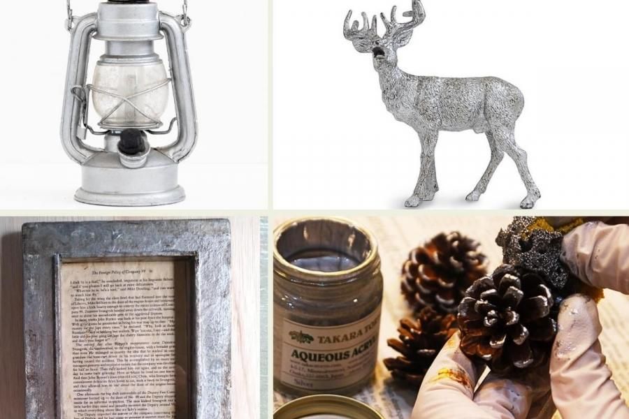 Silver/シルバー - TAKARATORYO ORIGINAL PAINT SHOP｜タカラ塗料 公式通販