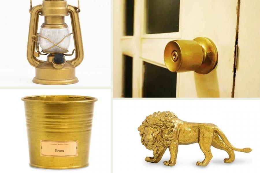 Brass/ブラス - TAKARATORYO ORIGINAL PAINT SHOP｜タカラ塗料 公式通販