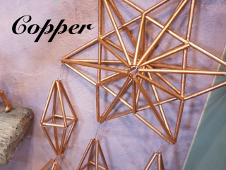 Copper/コッパー