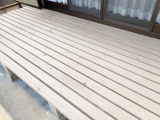 水性ステイン　Classic White/クラシックホワイト