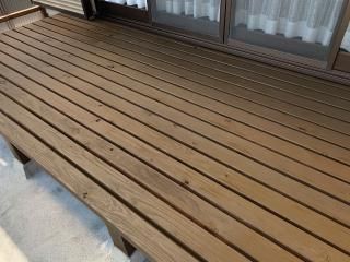 水性ステイン　Brown Chest/ブラウンチェスト
