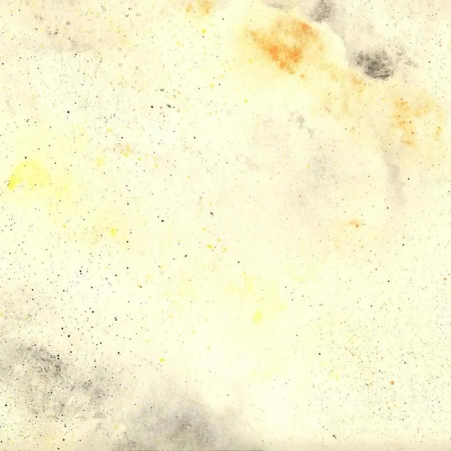 石目を描く