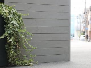 水性ステイン　Beach House Gray/ビーチハウスグレー