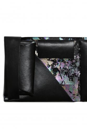 <p></p>SHORT WALLET 2.0