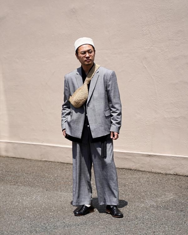 SHINYA KOZUKA 