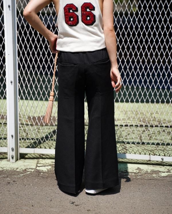 パンツ SHINYAKOZUKA slight pantalon SHINYAKOZUKA [21AW] 