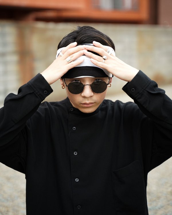 ESSAY サングラスL80S SUNGLASS-connectedremag.com