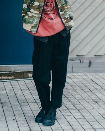 PANTS | SOBO STORE 蒼氓札幌公式通販サイト
