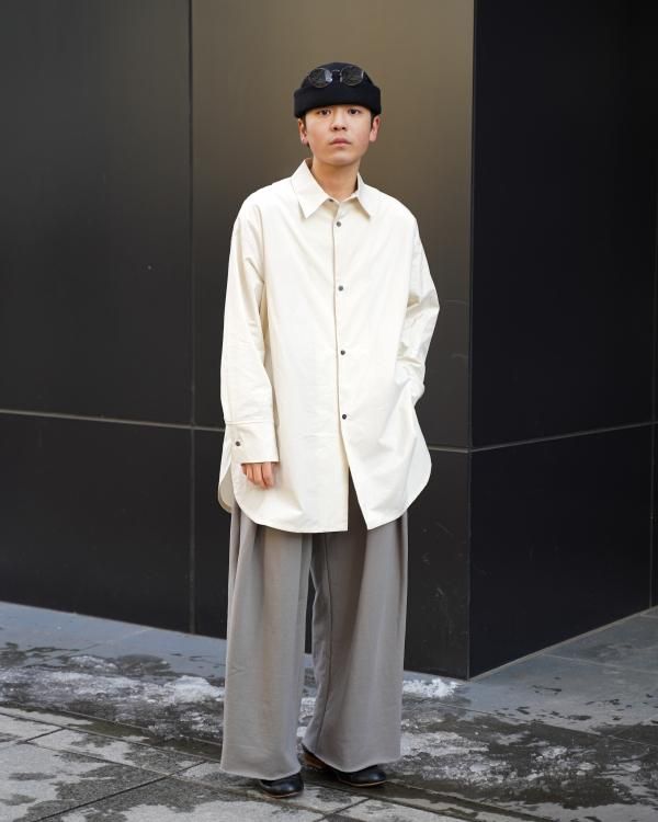 SHINYAKOZUKA [22SS] 