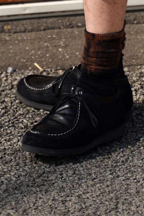 PETROSOLAUM “TYROLEAN” -BLACK- SOBO STORE 蒼氓札幌公式通販サイト PETROSOLAUM “TYROLEAN” -BLACK- SOBO STORE 蒼氓札幌公式通販サイト