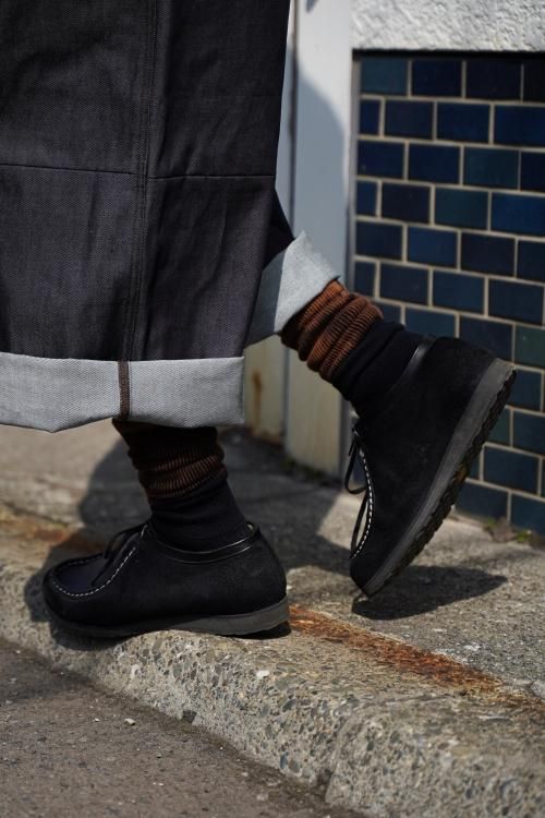PETROSOLAUM “TYROLEAN” -BLACK- SOBO STORE 蒼氓札幌公式通販サイト PETROSOLAUM “TYROLEAN” -BLACK- SOBO STORE 蒼氓札幌公式通販サイト