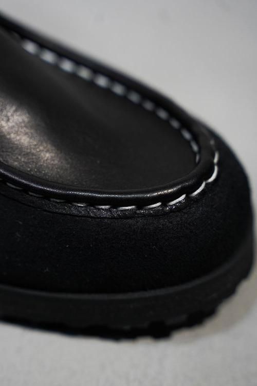PETROSOLAUM “TYROLEAN” -BLACK- SOBO STORE 蒼氓札幌公式通販サイト