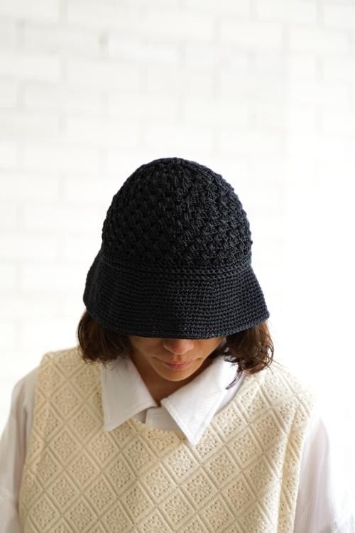 お歳暮ならオンライン 森星さんと同じGimmekaya Croche手編み