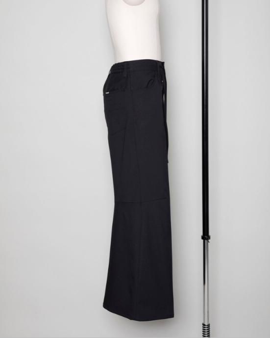 SHINYAKOZUKA [22SS] “WRANCHER SLEEPING JEAN WITH WRANGLER