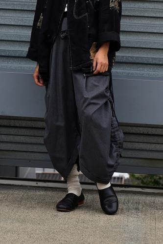WHOWHAT[フーワット] | SOBO STORE 蒼氓札幌公式通販サイト