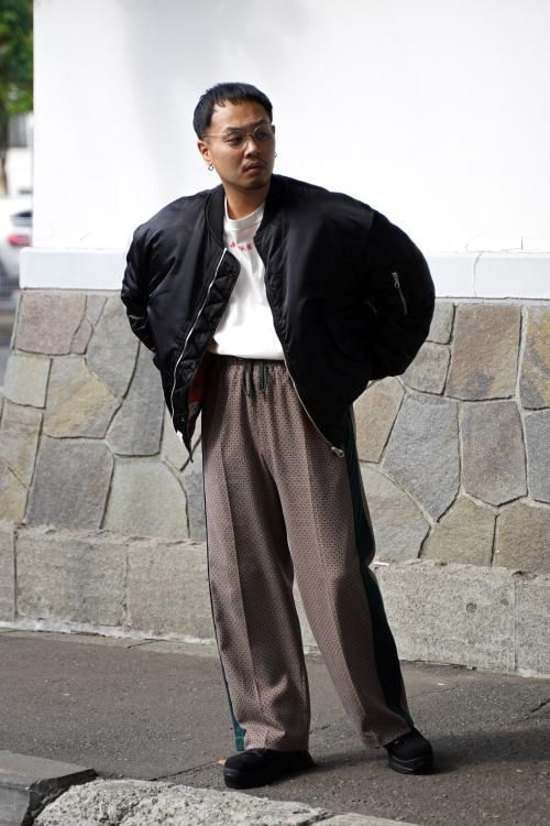 SHINYAKOZUKA [22AW] 