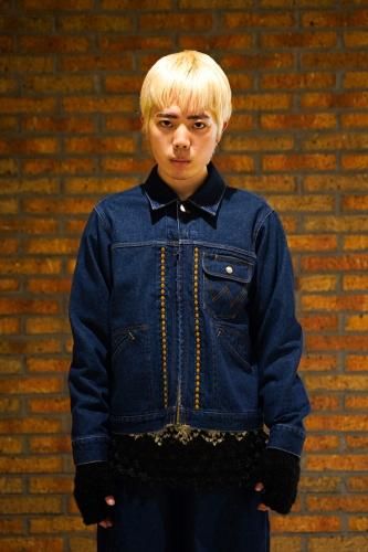 OUTER | SOBO STORE 蒼氓札幌公式通販サイト OUTER | SOBO STORE 蒼氓札幌公式通販サイト