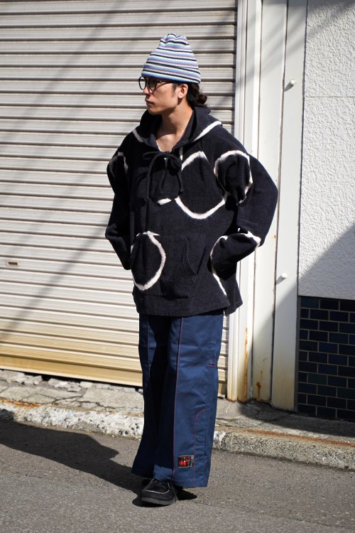 easy to wear メキシカンパーカー | enrumbaong.pe