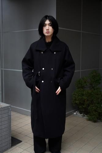 ジャケット・アウター Bhim Gurung Track Jacket with Piping in BLACK | alexanderwang®